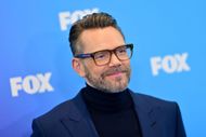 Joel McHale (Photo by Roy Rochlin/Getty Images)